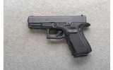 Glock ~ 23 Gen 4 ~ .40 S&W - 2 of 2
