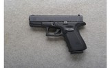 Glock ~ 23 Gen 4 ~ .40 S&W - 2 of 2
