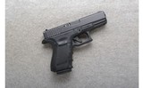 Glock ~ 23 Gen 4 ~ .40 S&W - 1 of 2