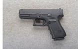 Glock ~ 23 Gen 4 ~ .40 S&W - 2 of 2