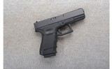 Glock ~ 23 Gen 4 ~ .40 S&W - 1 of 2