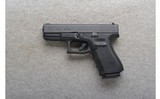 Glock ~ 23 Gen 4 ~ .40 S&W - 2 of 2