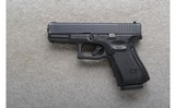 Glock ~ 23 Gen 4 ~ .40 S&W - 2 of 2