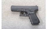 Glock ~ 23 Gen 4 ~ .40 S&W - 2 of 2
