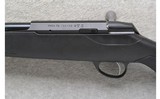 Tikka ~ T1x ~ .22 LR - 8 of 10