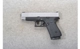 Glock ~ 48 ~ 9mm - 2 of 2