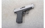 Glock ~ 48 ~ 9mm - 1 of 2