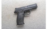 Smith & Wesson ~ M&P 40 ~ .40 S&W - 1 of 2
