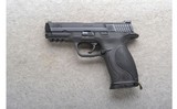 Smith & Wesson ~ M&P 40 ~ .40 S&W - 2 of 2