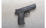 Smith & Wesson ~ M&P 40 ~ .40 S&W - 1 of 2