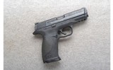 Smith & Wesson ~ M&P 40 ~ .40 S&W - 1 of 2