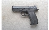 Smith & Wesson ~ M&P 40 ~ .40 S&W - 2 of 2
