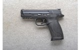 Smith & Wesson ~ M&P 40 ~ .40 S&W - 2 of 2