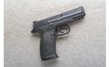 Smith & Wesson ~ M&P 40 ~ .40 S&W - 1 of 2