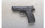 Smith & Wesson ~ M&P 40 ~ .40 S&W - 2 of 2