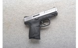 Smith & Wesson ~ M&P 40C ~ .40 S&W - 1 of 2