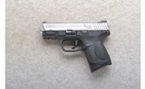 Smith & Wesson ~ M&P 40C ~ .40 S&W - 2 of 2
