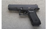 Glock ~ 22 Gen 4 ~ .40 S&W - 2 of 2