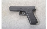 Glock ~ 22 Gen 4 ~ .40 S&W - 2 of 2