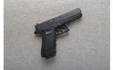 Glock ~ 22 Gen 4 ~ .40 S&W - 1 of 2