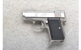 IAI ~ Back Up ~ .380 ACP - 2 of 2