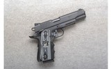 Para ~ 1911 Black Ops ~ .45 ACP - 1 of 2