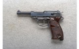 Walther ~ P.38 ~ 9mm - 2 of 2