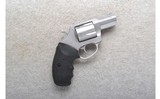 Charter Arms ~ Pug ~ .357 Magnum - 1 of 2