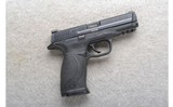Smith & Wesson ~ M&P 40 ~ .40 S&W - 1 of 2