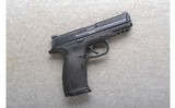 Smith & Wesson ~ M&P 40 ~ .40 S&W - 1 of 2