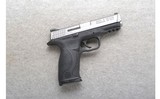 Smith & Wesson ~ M&P 40 ~ .40 S&W - 1 of 2