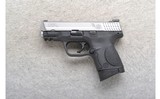 Smith & Wesson ~ M&P 40c ~ .40 S&W - 2 of 2