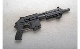 Kel-Tec ~ PLR-16 ~ 5.56 NATO - 1 of 2