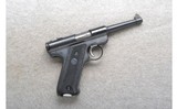 Ruger ~ Automatic Pistol ~ .22 LR - 1 of 2