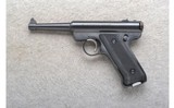 Ruger ~ Automatic Pistol ~ .22 LR - 2 of 2