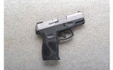 Taurus ~ PT111 G2 A ~ 9mm - 1 of 2