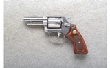 Taurus ~ 85 ~ .38 Special - 2 of 2