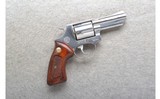 Taurus ~ 85 ~ .38 Special - 1 of 2
