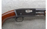 Remington ~ 121 Fieldmaster ~ .22 S, L & LR - 3 of 10