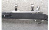Ruger ~ M77 Mark II ~ .300 Win. Mag. - 8 of 10