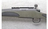Remington ~ 700 VTR ~ .223 Rem. - 8 of 10