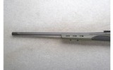 Remington ~ 700 VTR ~ .223 Rem. - 7 of 10