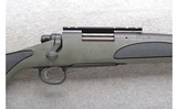 Remington ~ 700 VTR ~ .223 Rem. - 3 of 10