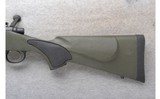 Remington ~ 700 VTR ~ .223 Rem. - 9 of 10