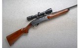 Remington ~ 740 Woodsmaster ~ .280 Rem. - 1 of 10