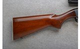 Remington ~ 740 Woodsmaster ~ .280 Rem. - 2 of 10