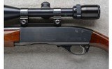 Remington ~ 740 Woodsmaster ~ .280 Rem. - 8 of 10
