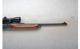 Remington ~ 740 Woodsmaster ~ .280 Rem. - 4 of 10