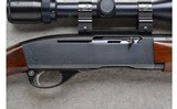 Remington ~ 740 Woodsmaster ~ .280 Rem. - 3 of 10