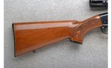 Remington ~ 742 Carbine Woodsmaster ~ .30-06 Sprg. - 2 of 10